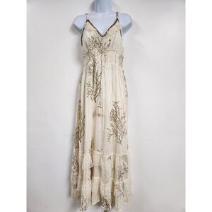 ananta dress (Boutique Dresses) Size L/XL H